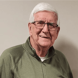 Pastor Ben Reed