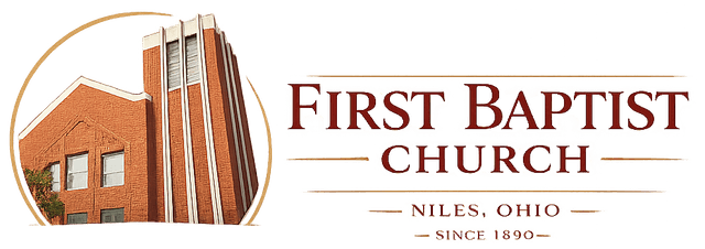 First Baptist Church of Niles