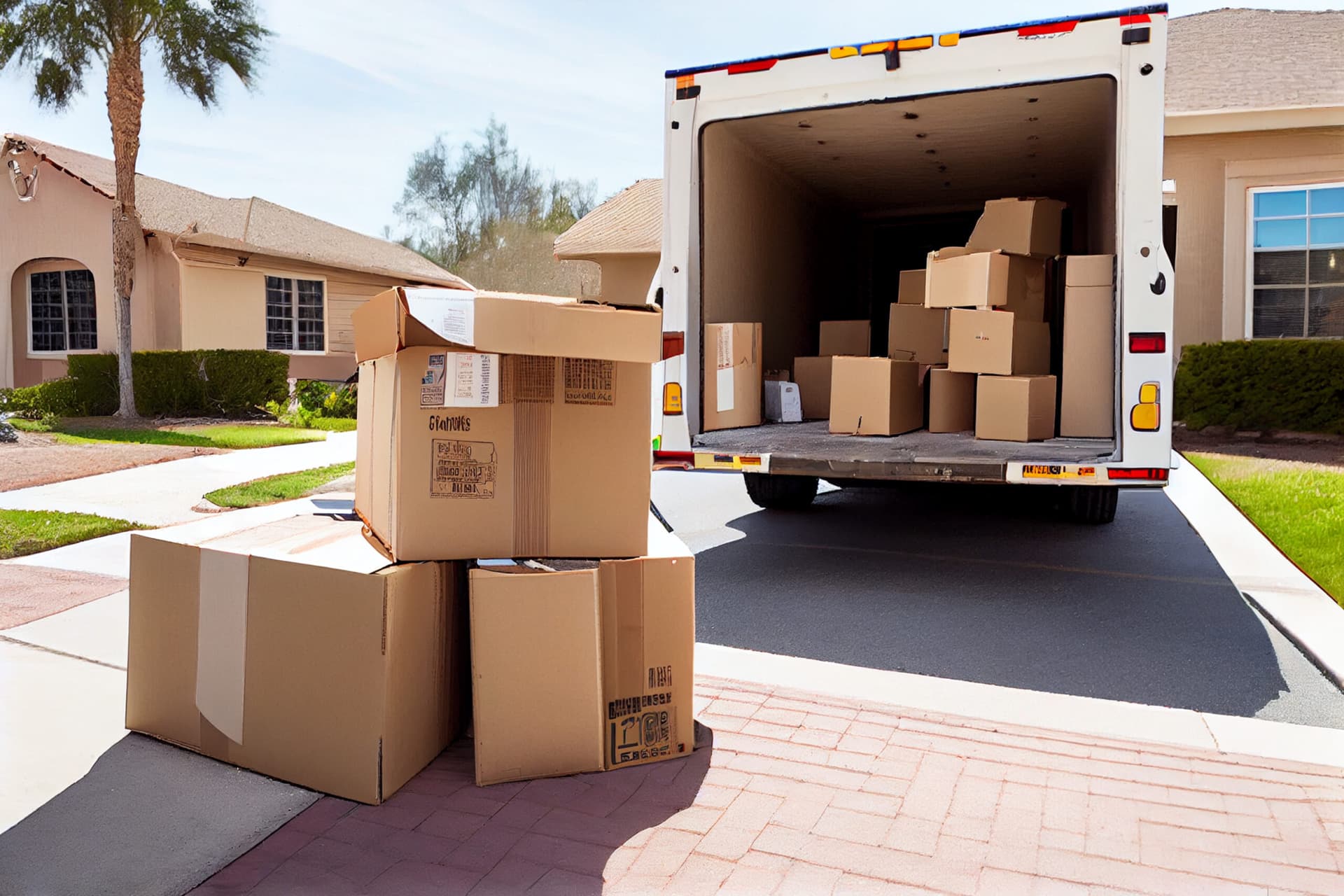 moving-truck